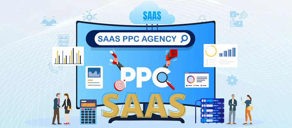 saas ppc agency