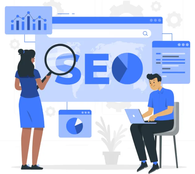 What is Local SEO